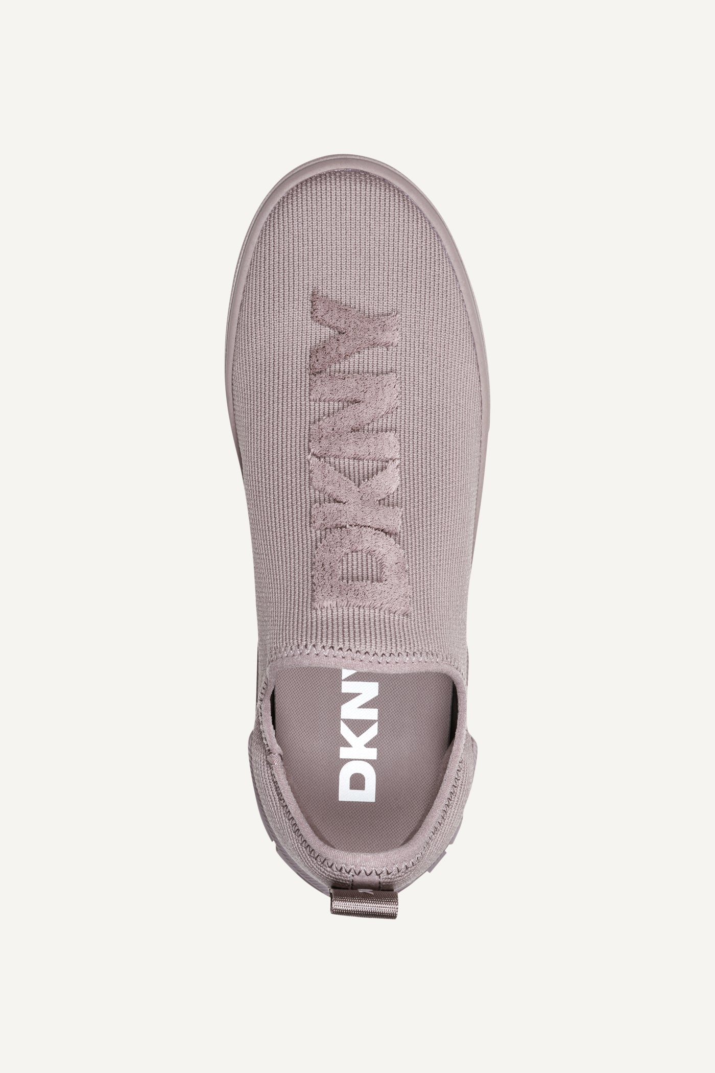 MAIZE SLIP ON SNEAKER