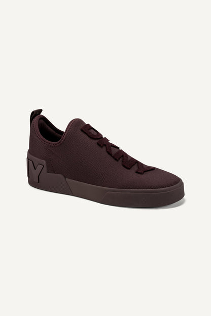 MAIZE SLIP ON SNEAKER