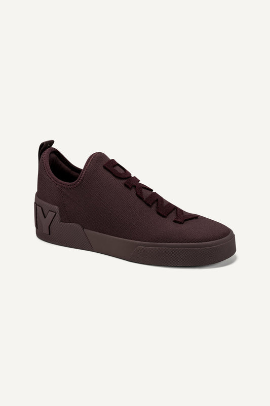 MAIZE SLIP ON SNEAKER