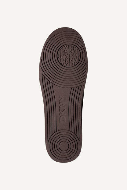 MAIZE SLIP ON SNEAKER