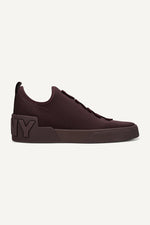 MAIZE SLIP ON SNEAKER