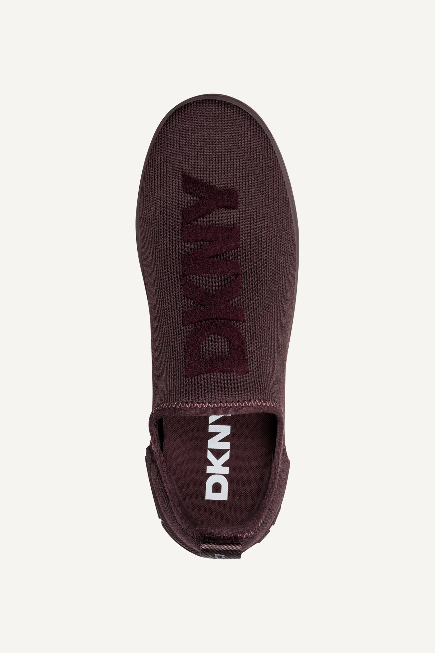 MAIZE SLIP ON SNEAKER