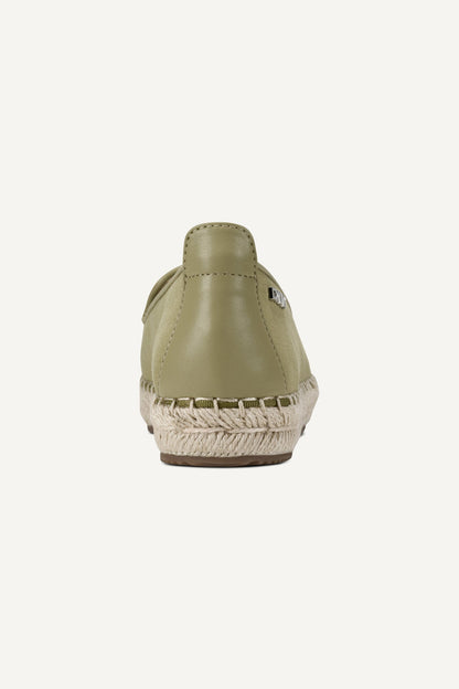 MALLANDRA ESPADRILLE