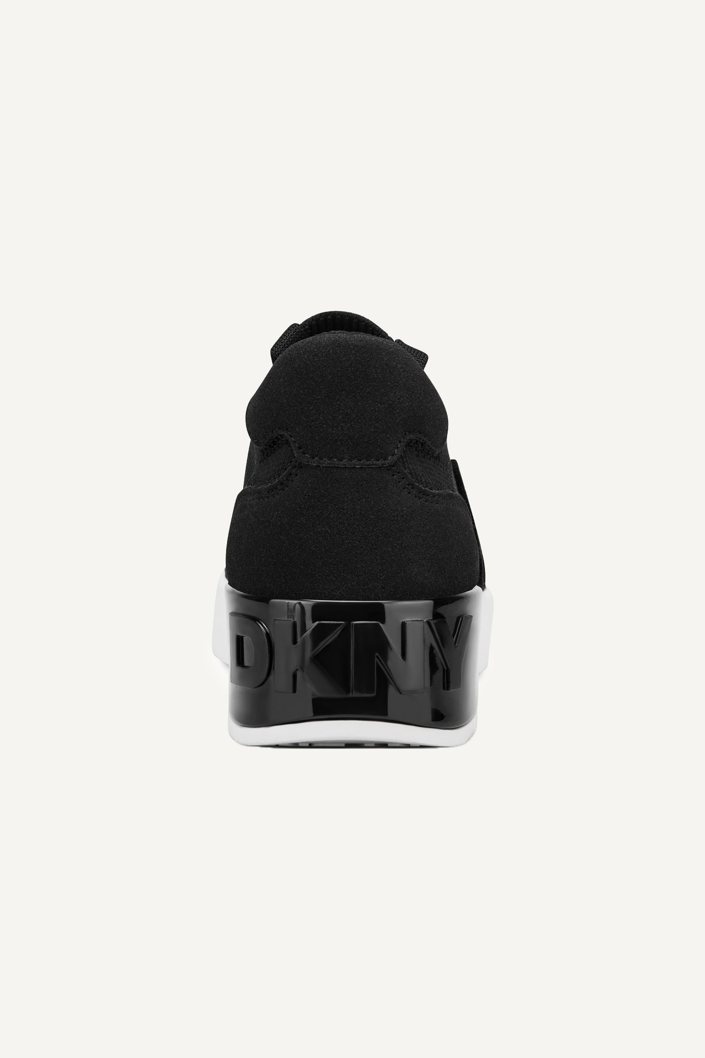MALLORY LACE-UP SNEAKER