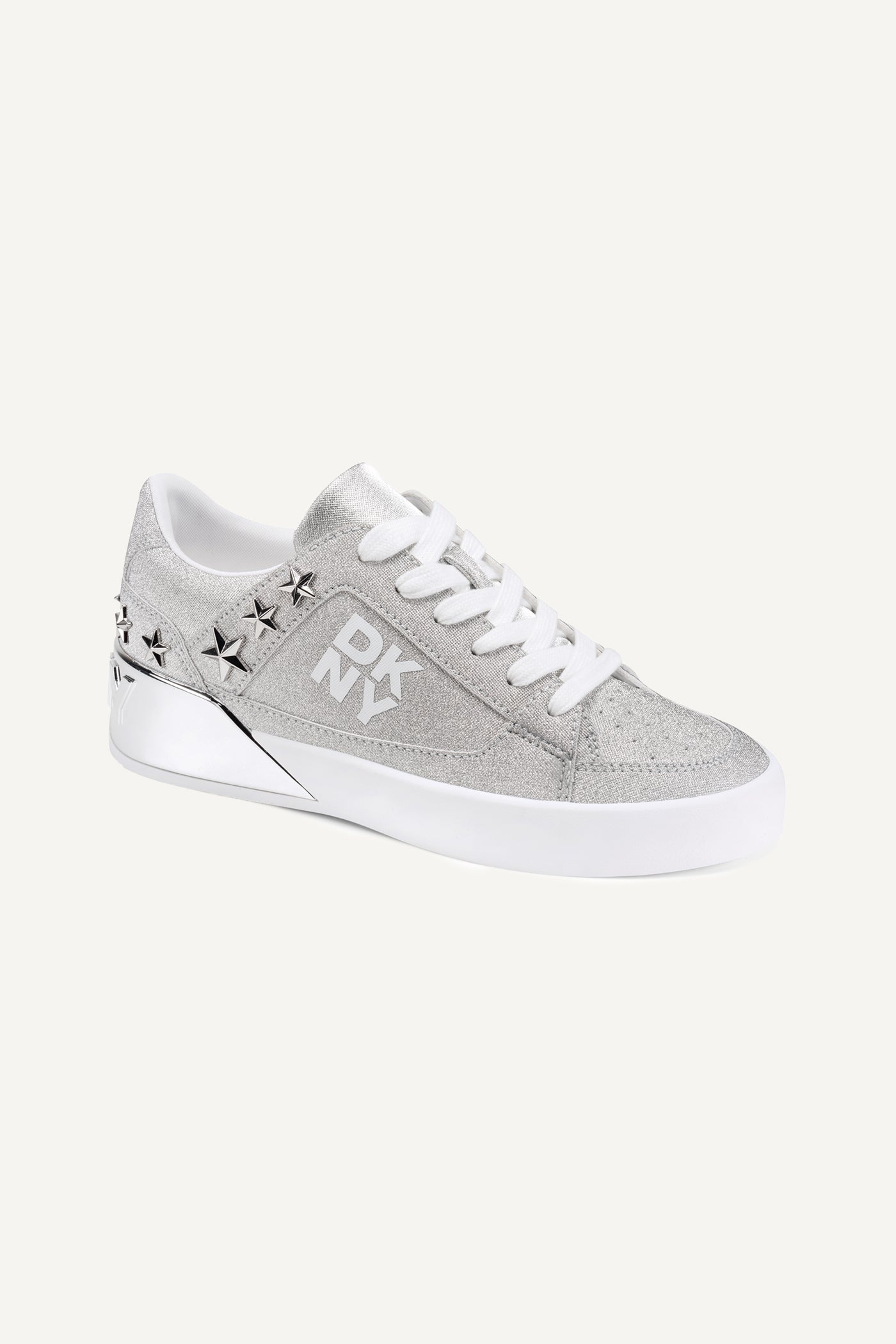 MANSERRA LACE UP SNEAKER