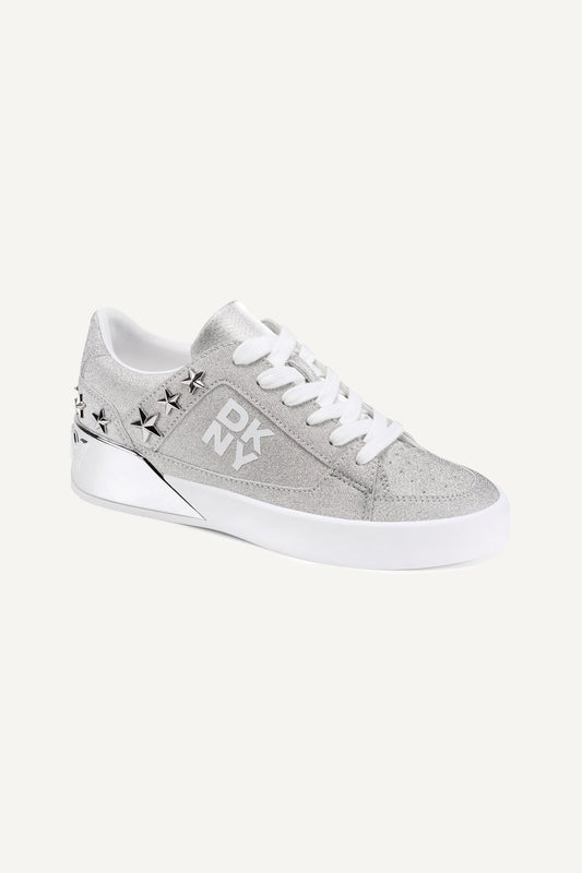 MANSERRA LACE UP SNEAKER