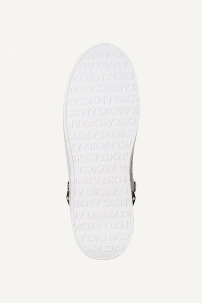 MANSERRA LACE UP SNEAKER