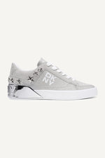 MANSERRA LACE UP SNEAKER