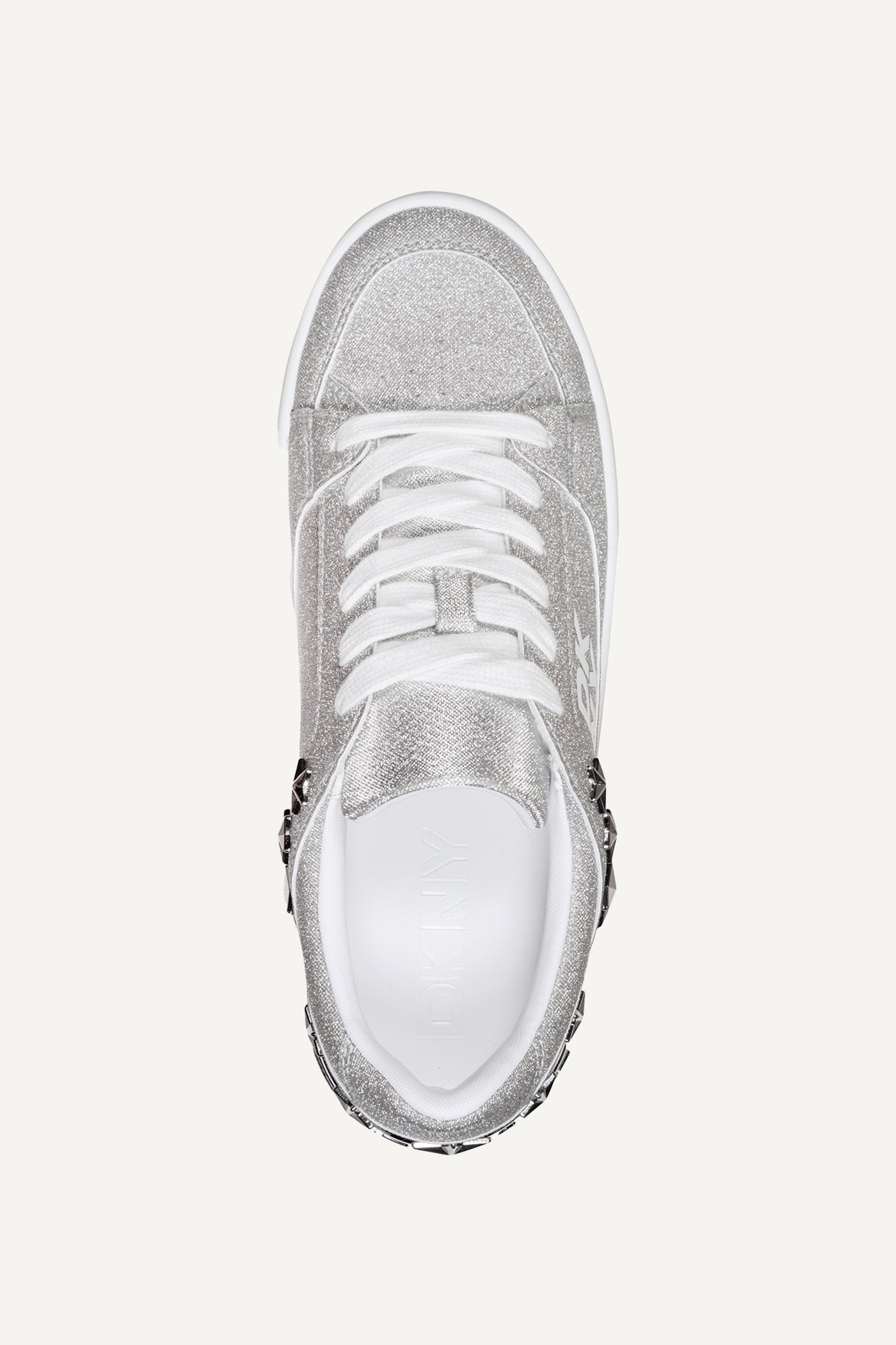 MANSERRA LACE UP SNEAKER