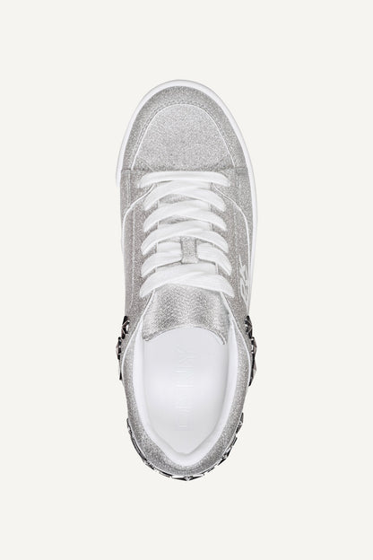 MANSERRA LACE UP SNEAKER