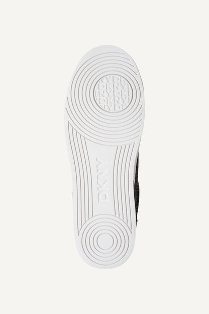 MEI LACE UP SNEAKER