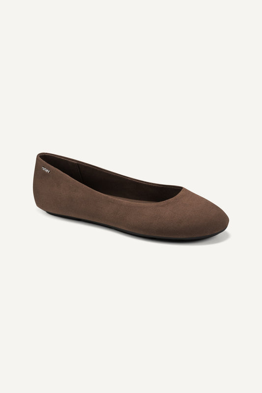 MOONIRA BALLET FLAT