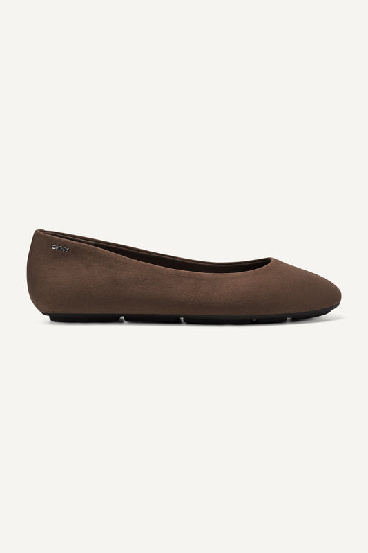 MOONIRA BALLET FLAT
