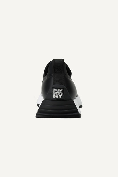 NALLEN SLIP-ON SNEAKER