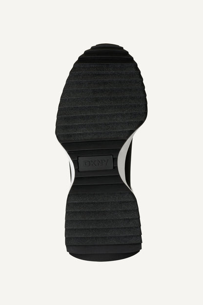 NALLEN SLIP-ON SNEAKER