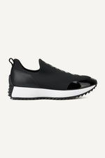 NALLEN SLIP-ON SNEAKER