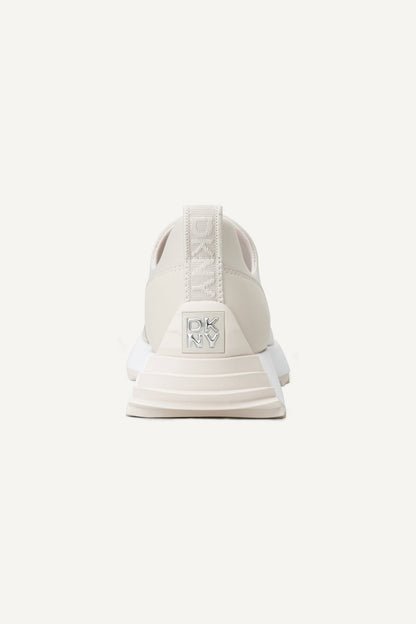 NALLEN SLIP-ON SNEAKER
