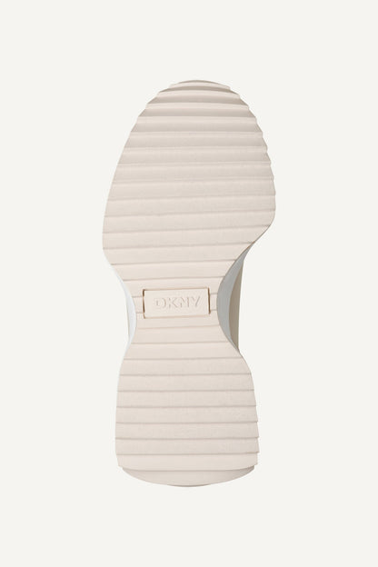 NALLEN SLIP-ON SNEAKER