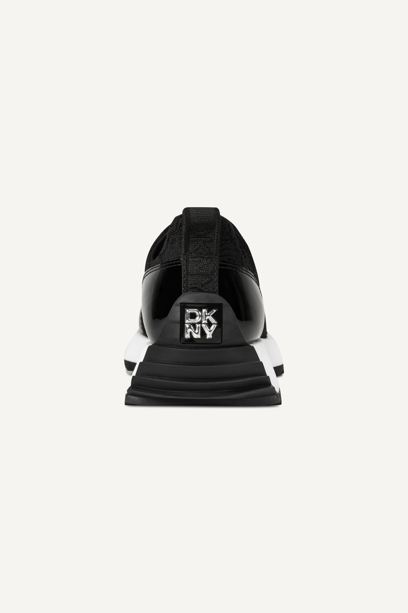 NALLEN SLIP-ON SNEAKER
