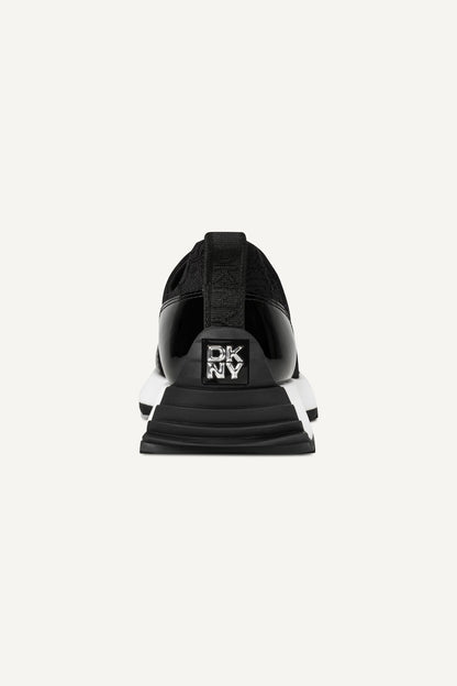 NALLEN SLIP-ON SNEAKER