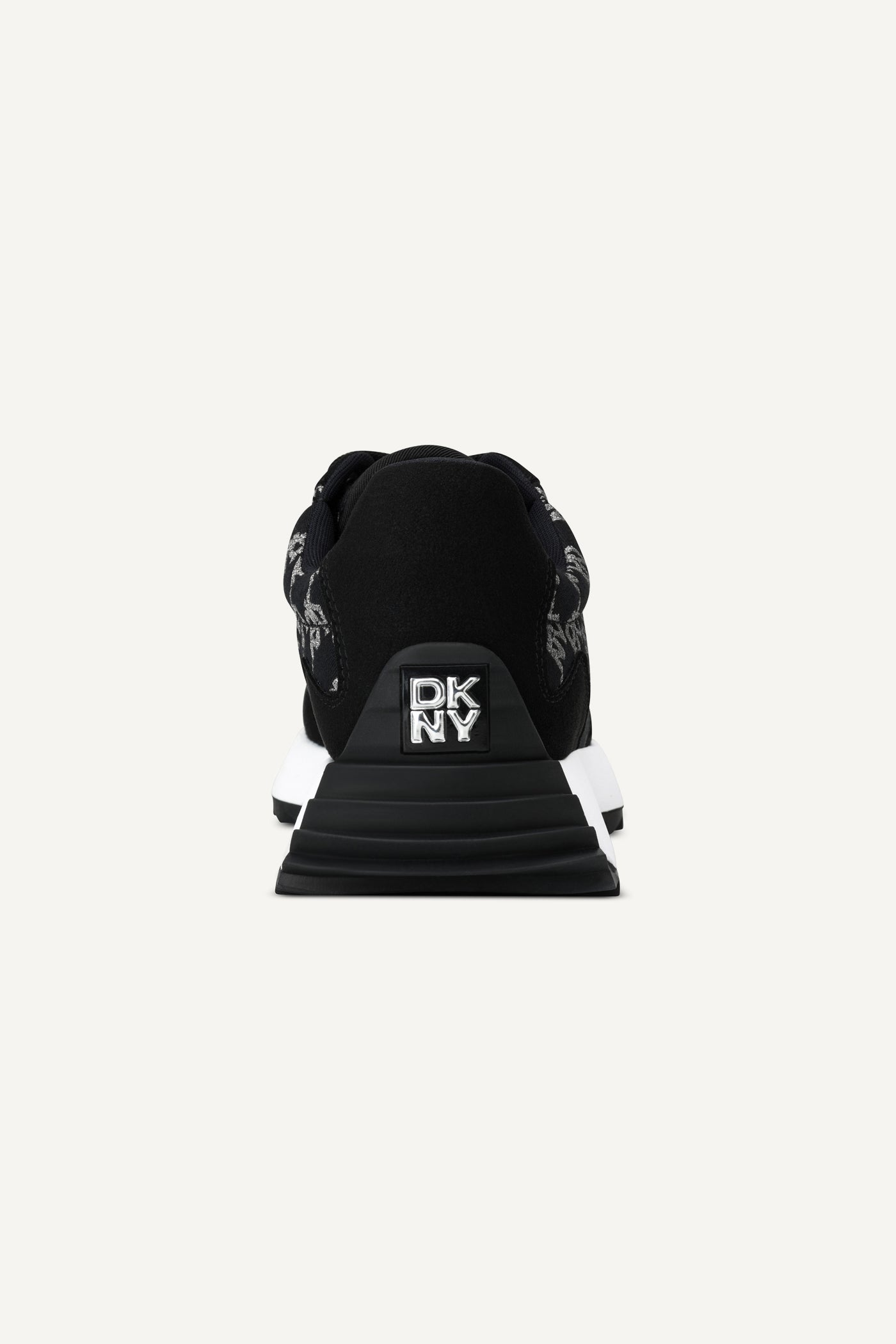 NAPLES LACE-UP TRAINER SNEAKER