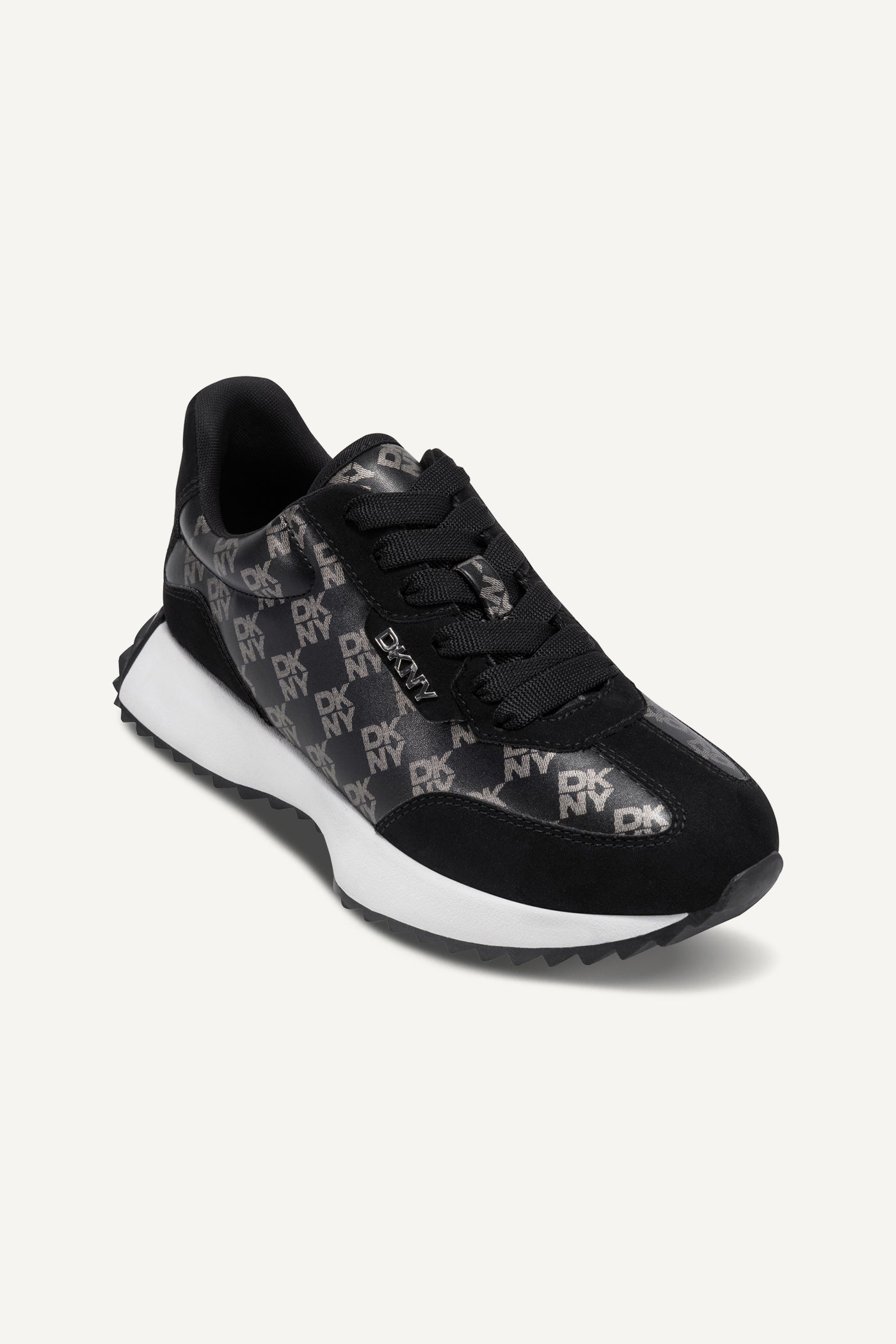NAPLES LACE-UP SNEAKER