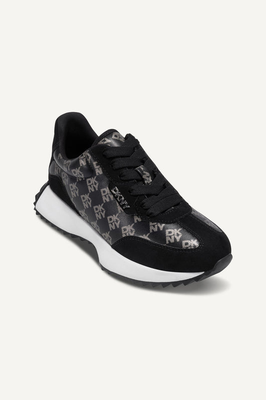 NAPLES LACE-UP SNEAKER