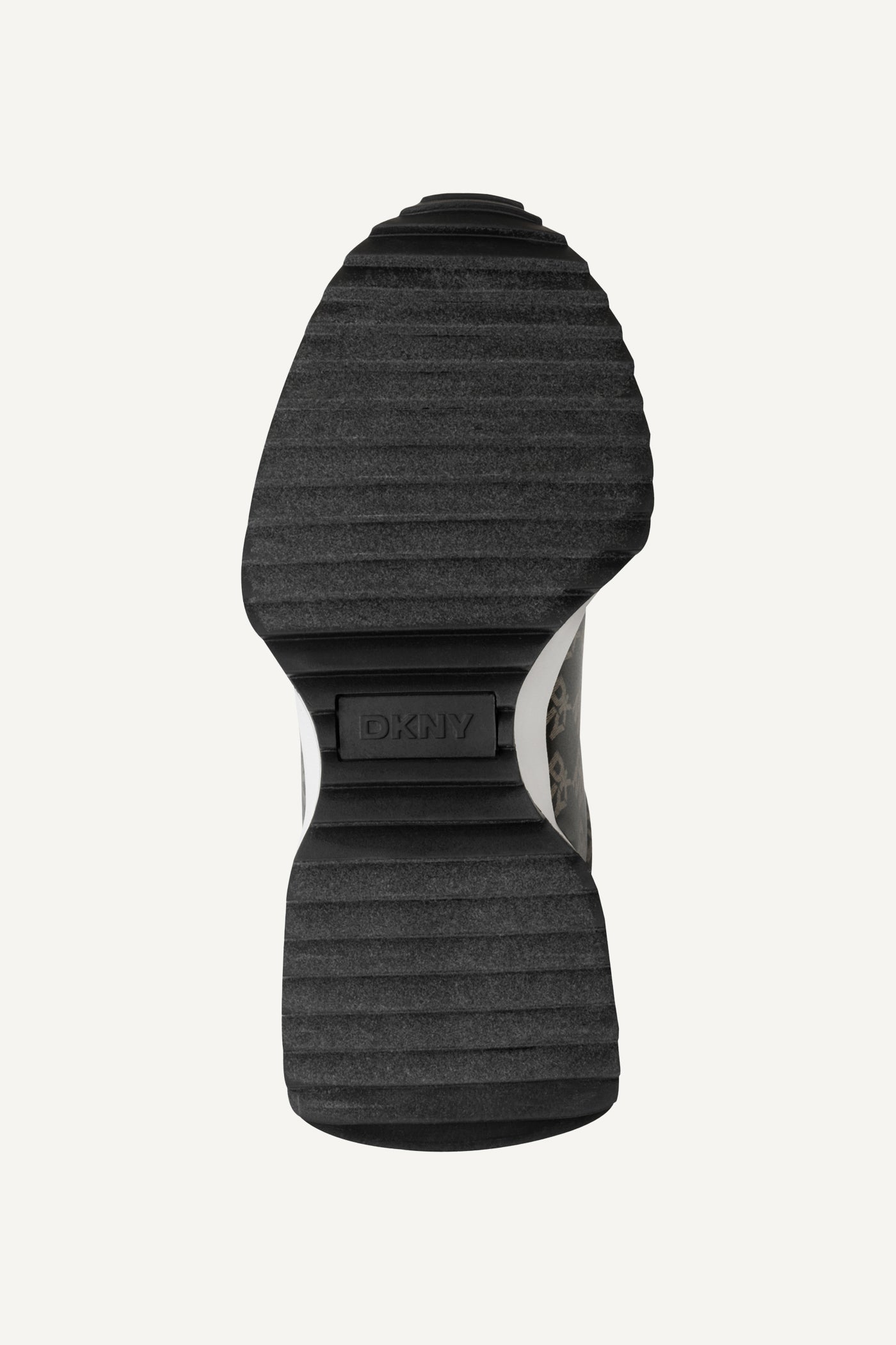NAPLES LACE-UP SNEAKER