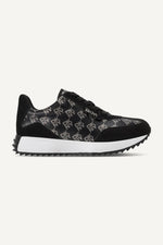 NAPLES LACE-UP SNEAKER