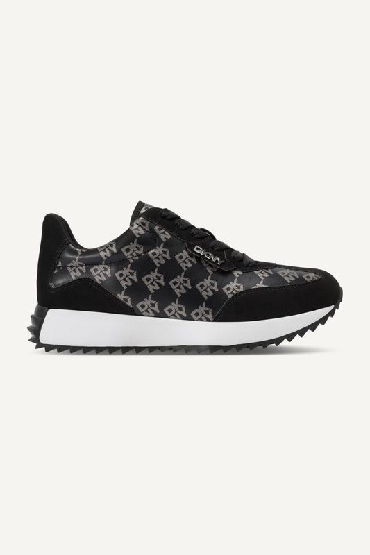 NAPLES LACE-UP SNEAKER