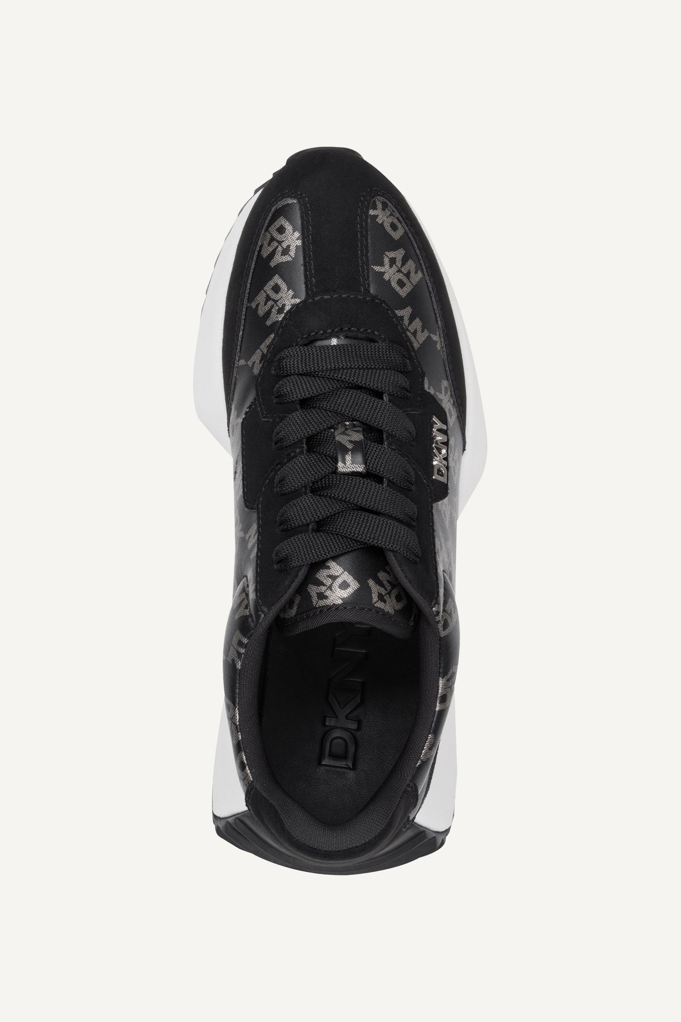 NAPLES LACE-UP SNEAKER