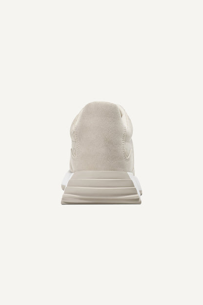 NAPLES LACE-UP TRAINER SNEAKER