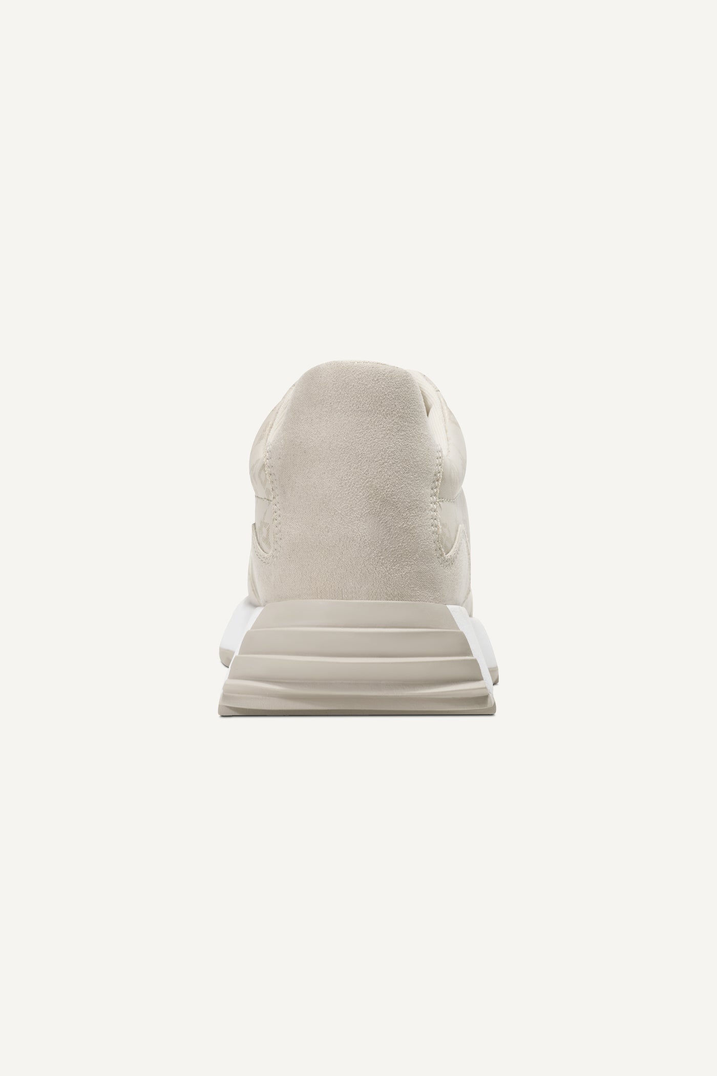 NAPLES LACE-UP SNEAKER