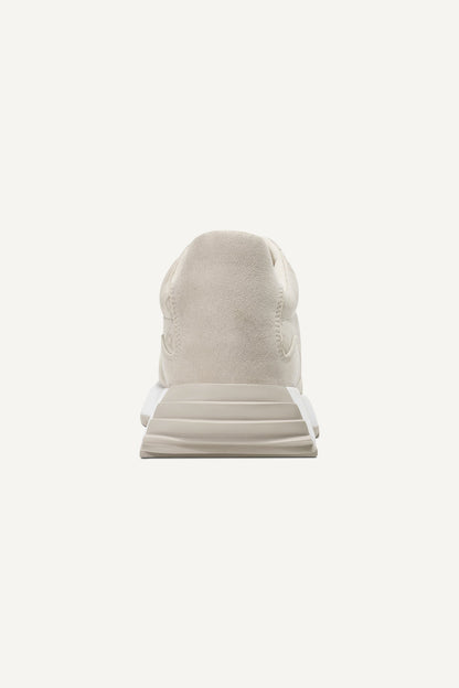 NAPLES LACE-UP SNEAKER