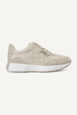 NAPLES LACE-UP SNEAKER