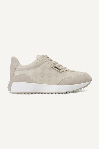 NAPLES LACE-UP SNEAKER