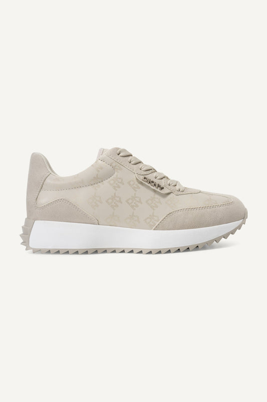 NAPLES LACE-UP SNEAKER