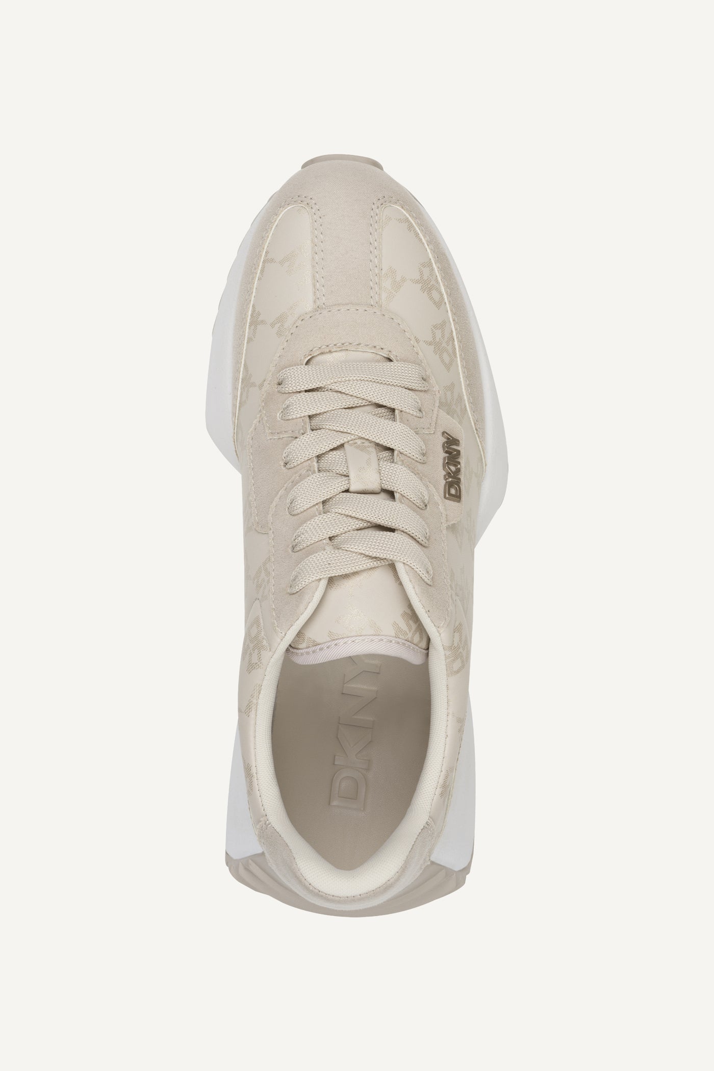 NAPLES LACE-UP SNEAKER