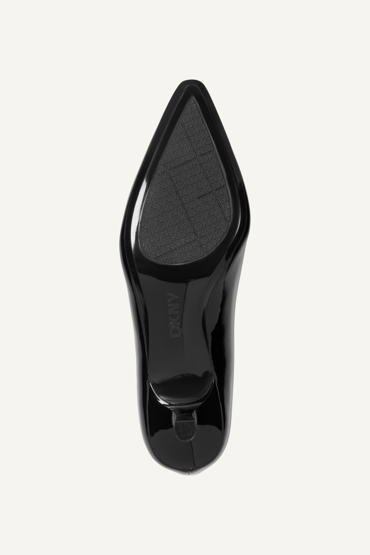 NOREEN KITTEN HEEL PUMP
