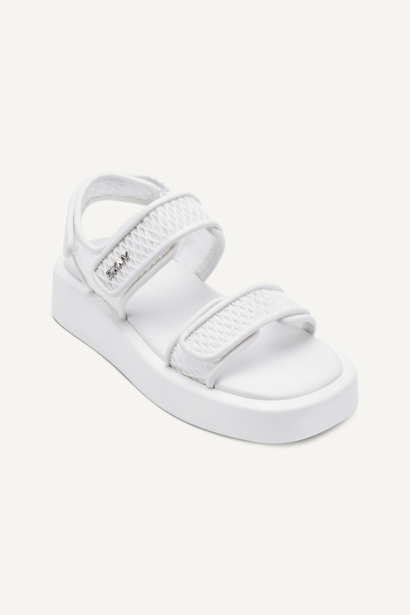 OWYN MESH SLINGBACK SANDAL
