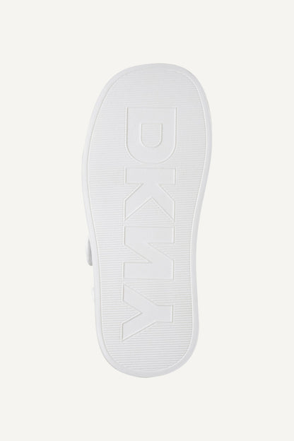 OWYN MESH SLINGBACK SANDAL