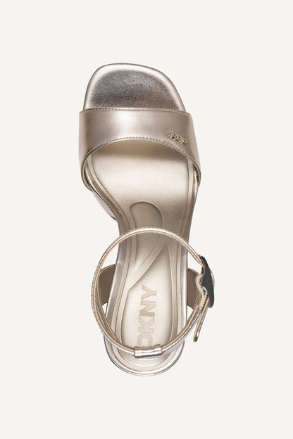 SCOTIA ANKLE STRAP SANDAL
