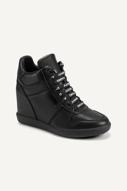 SEREINA LACE UP SNEAKER