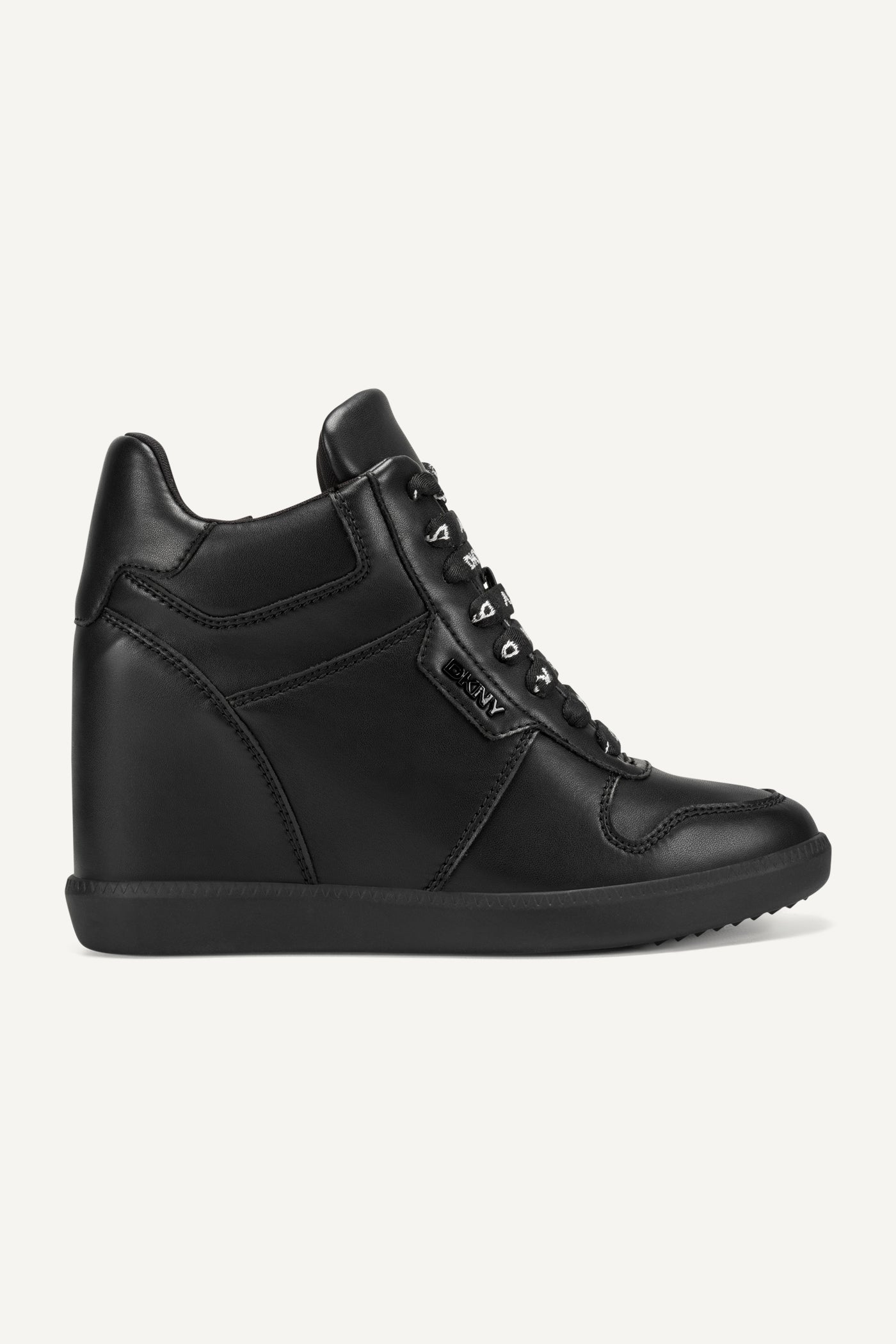 SEREINA LACE UP SNEAKER