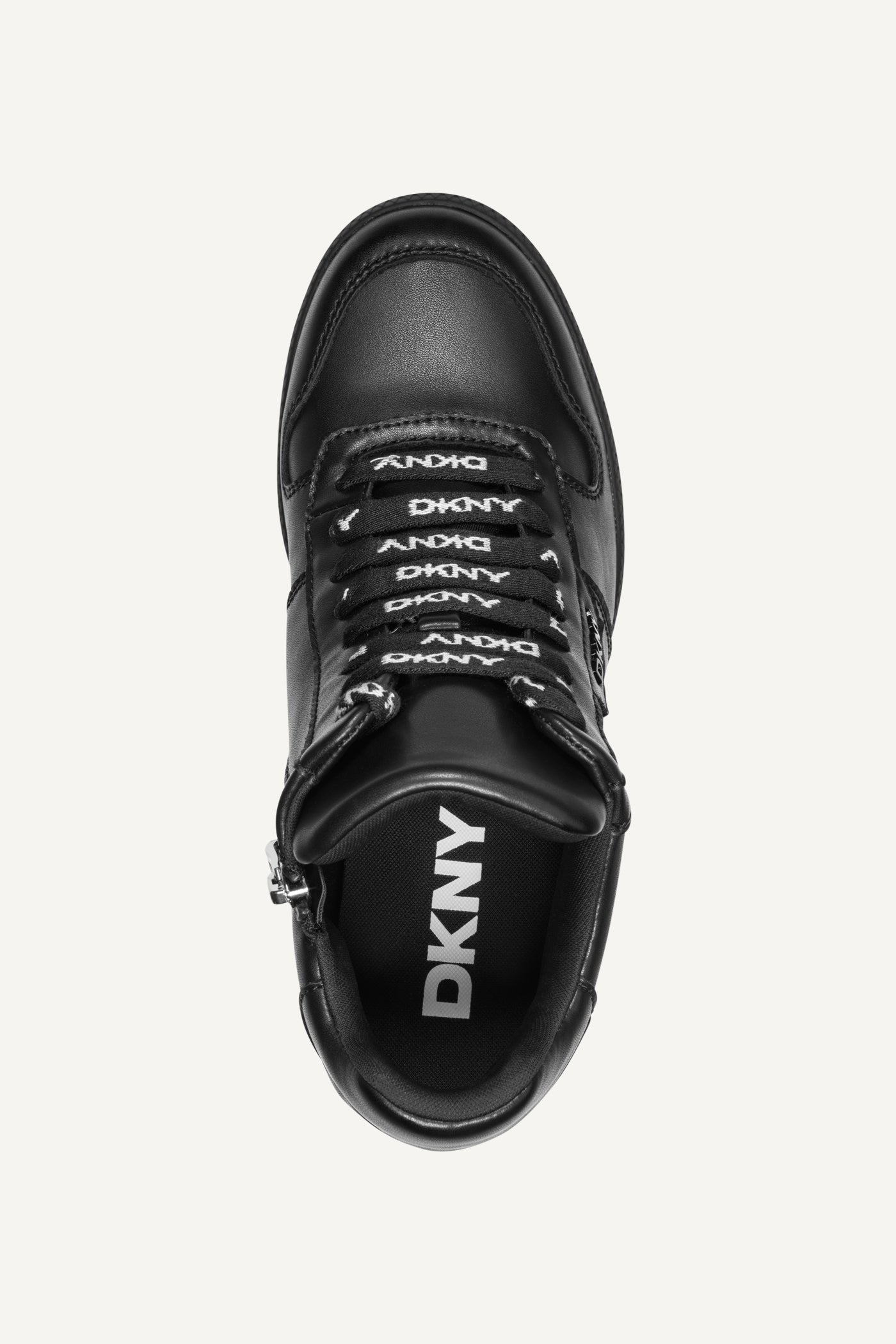 SEREINA LACE UP SNEAKER