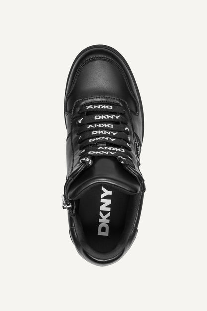 SEREINA LACE UP SNEAKER