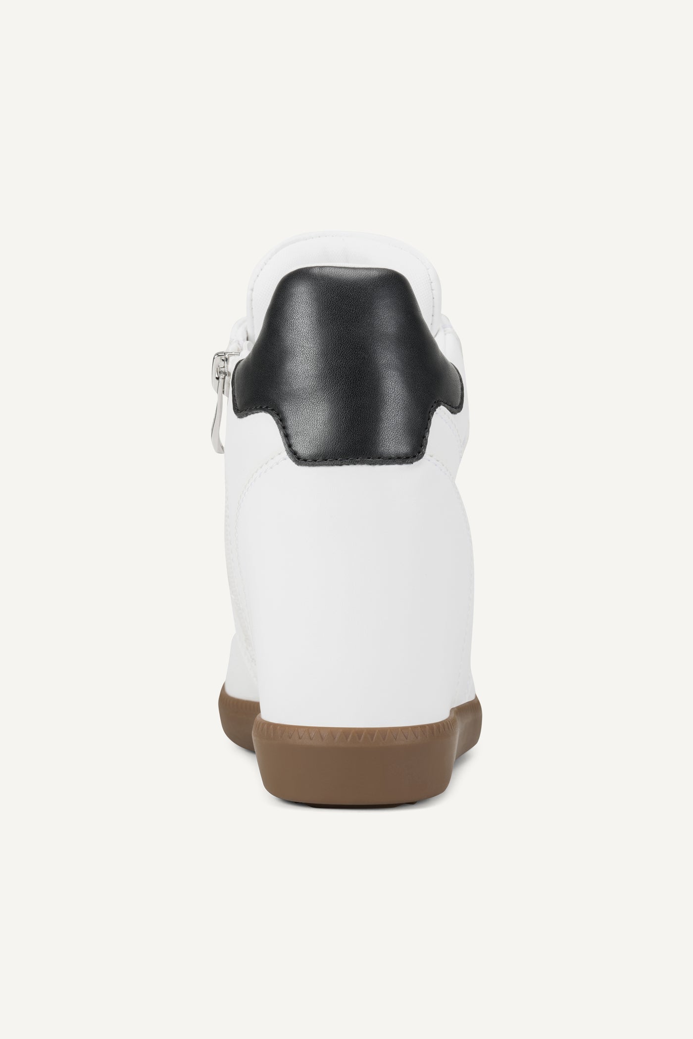 SEREINA LACE UP SNEAKER