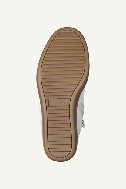 SEREINA LACE UP SNEAKER