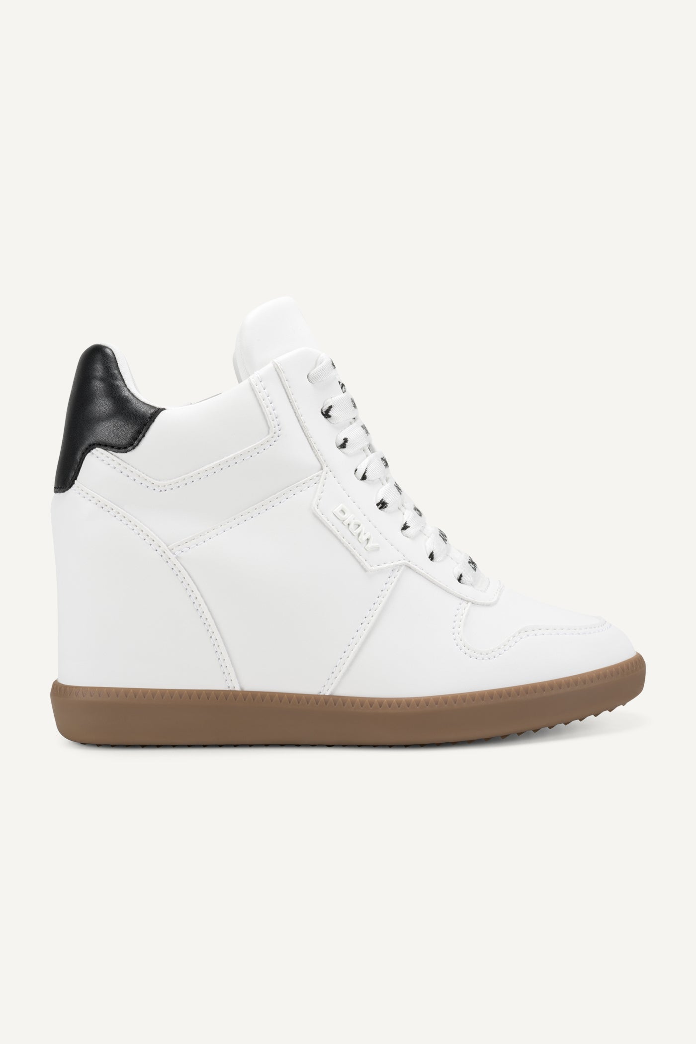 SEREINA LACE UP SNEAKER