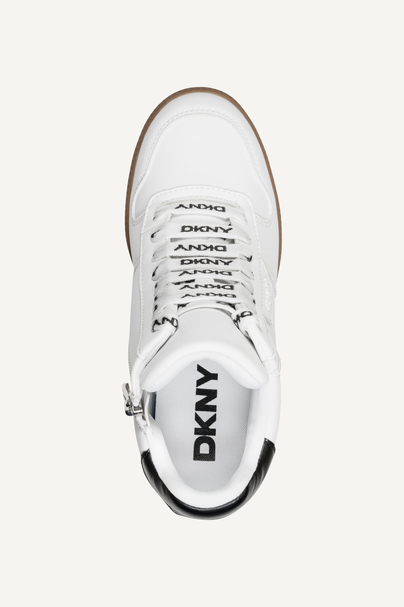 SEREINA LACE UP SNEAKER